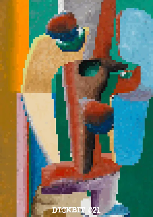 Item #25725893542906741604583708317449287266949975017466852933378987471290182402049 Media