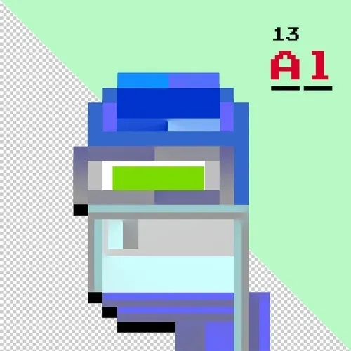 Item #102738027140688290189410481039194022819837081559009635105019942793236143144961 Media