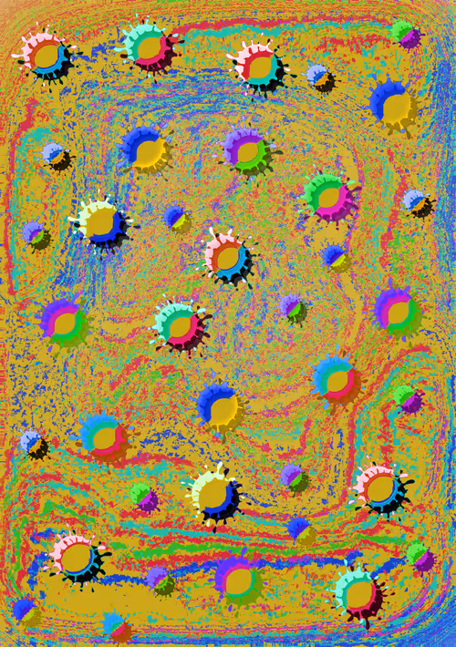 Item #97670098963868008949848922237758135068608547227016770148848683127533427752961 Media