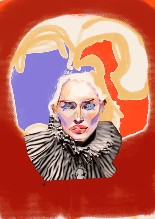 Item #87221376579816893623319143982853511043224178599271823347380166589363951501313 Media