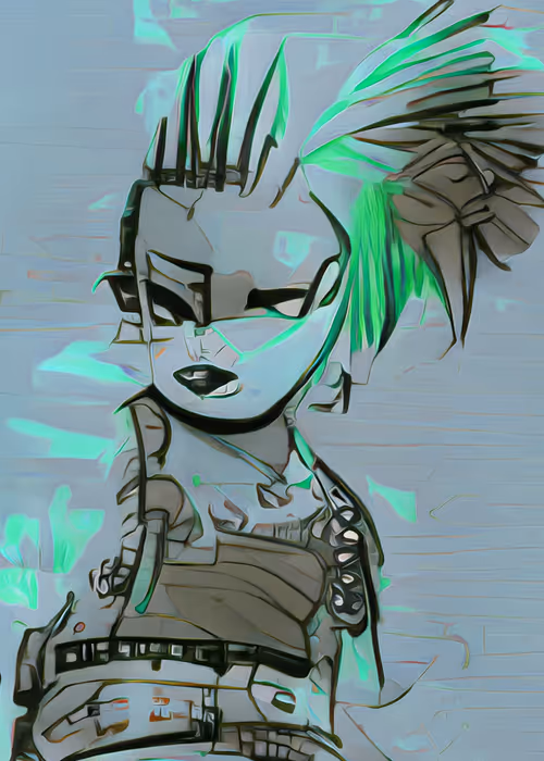 Item #85759807774714586460720651753290315813953651366721325870556511354002643877889 Media