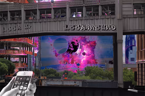 Item #31284746170765649912354147651283650676955838923957410308171566977101416366081 Media