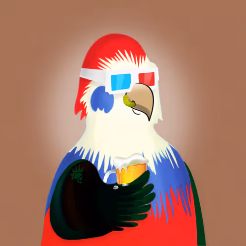 Item #33710484538324373804734133076194964806919989978949469278703649876986594066433 Media