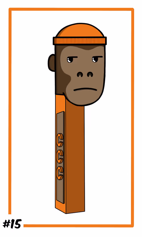 Item #110321864275067760567939107999481815299577891262037202482348068690688523370497 Media