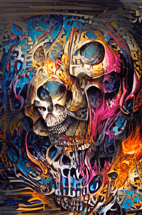 Item #68619644345715487454658803032289369142774954415000996856863077039301554339841 Media