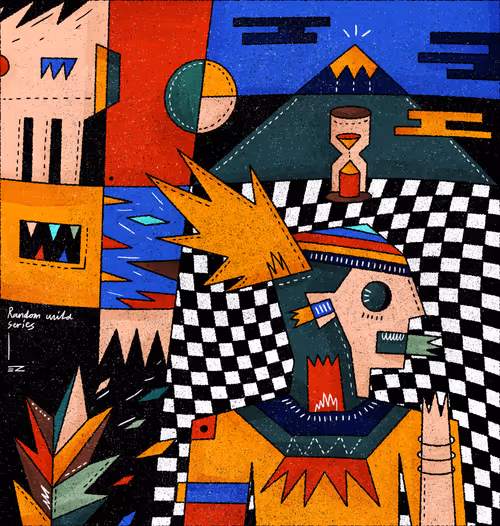 Item #22872357878120078346799251564147208289575843718480553146294864109433165709313 Media