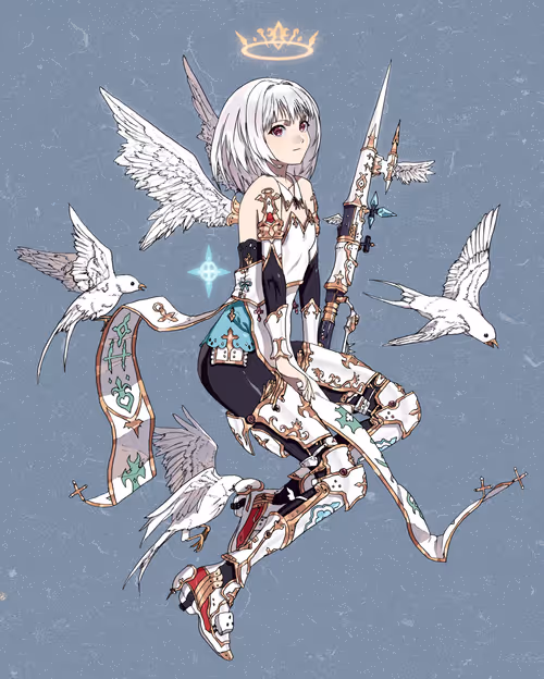 Item #66387551410902495046769970240300293549752805137494185402095422804062478794753 Media