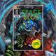 Haunted Comics