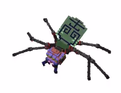 Item #13945410785049223012878817357713540920662026062970768510074976122330694025217 Media