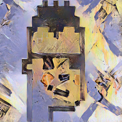 Item #83825760427488223808482593817219266099452636995972606999418214027283518193665 Media