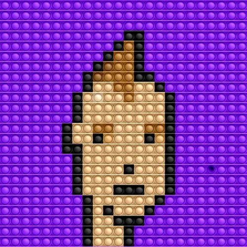 Item #41290390596365734176968961616270935146020872998101866759684731732607732023297 Media