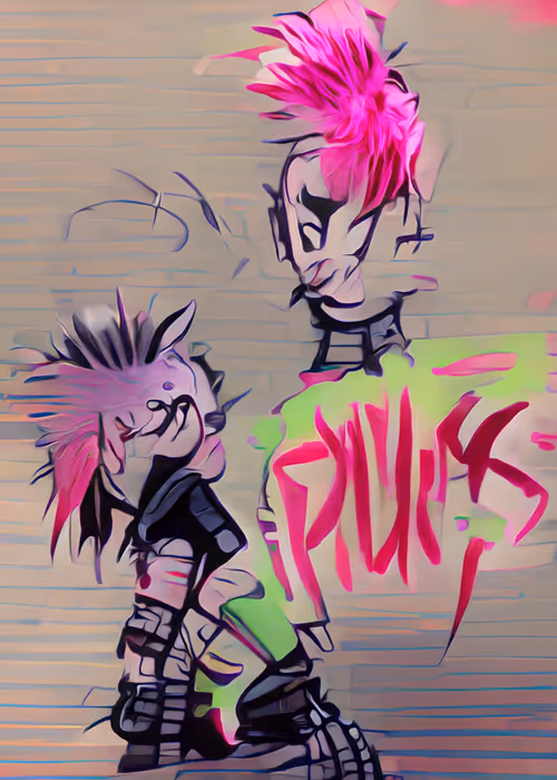 Item #85759807774714586460720651753290315813953651366721325870556511351803620622337 Media