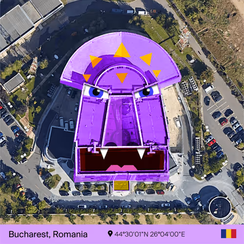 Item #59770085459667727913271677563719921603206552093863148528480860549605551505409 Media