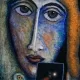 Sentipensante con selfie - Presence 8