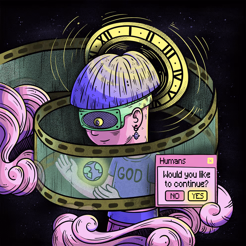 Item Media