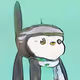 bastard gan penguin #321