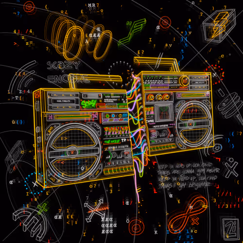 Item #72863851624547532379147461523069627922714915674417603447318131140176522510337 Media