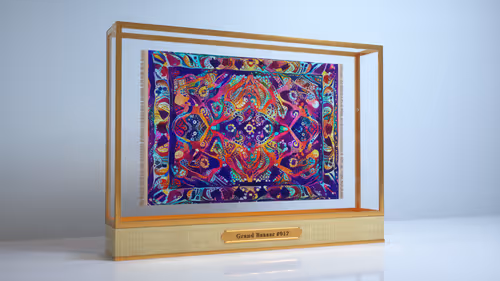 Item #27932043703164775465448161158798542152287049898113275125220276218527683182593 Media