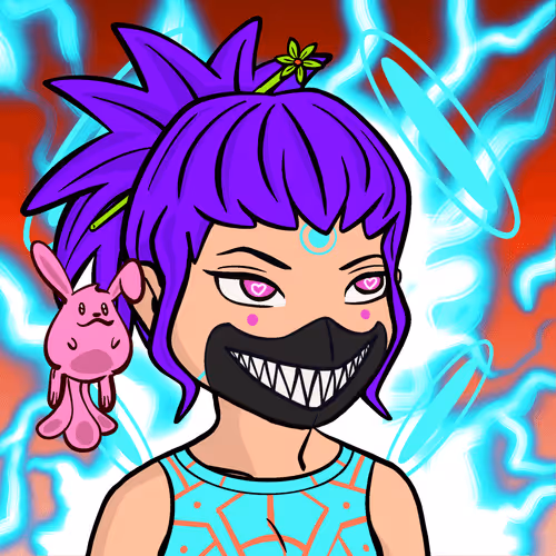 Item #66122043846977828860498193954380544207493190421005530254714542289567937986561 Media