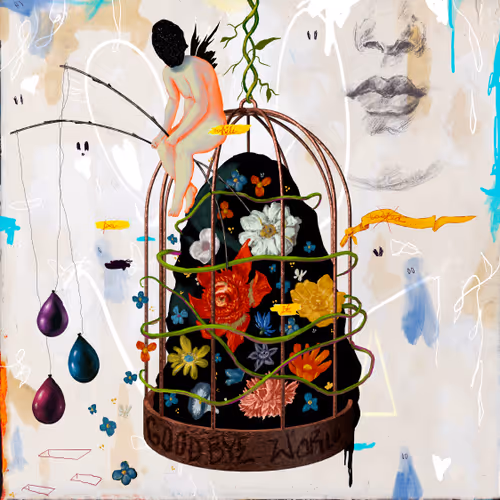 Item #97258421168808584844626973493582597449960934546918963435812755846120310046721 Media