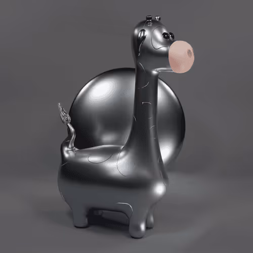 Item Media
