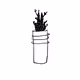 Cylandrical
