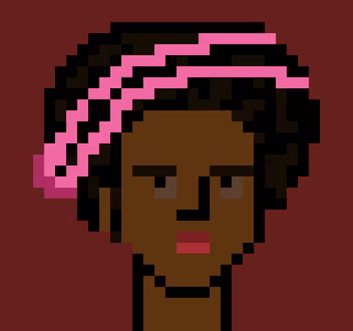 Item #51580171232974455665746952597092213685318484197626426045195086240705134198785 Media