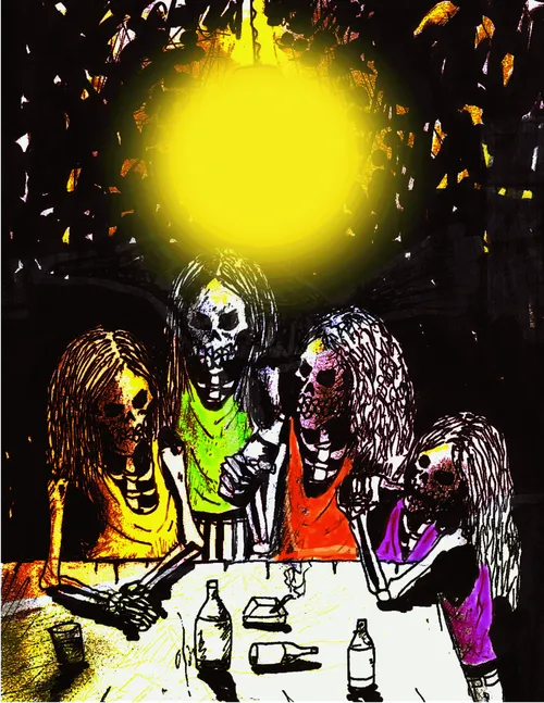 Item #798542827342544657874683859844036864841745919540031861611234559795295944705 Media