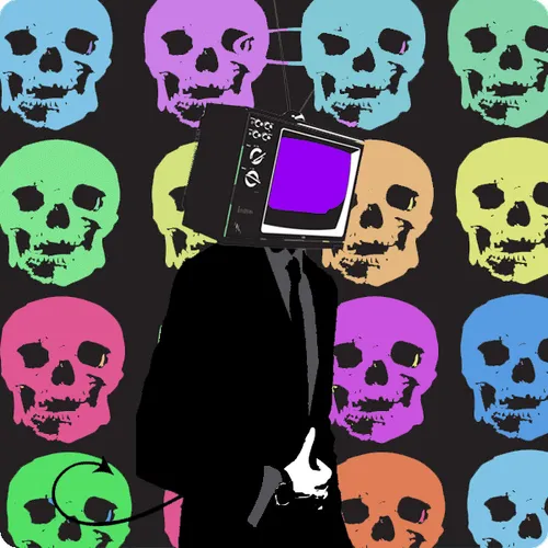 Item #14866965382260380777579137096534526346832005523198946042842199533502358093825 Media