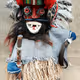 African Guere / We Dancer Figure.... actual piece w/NFT