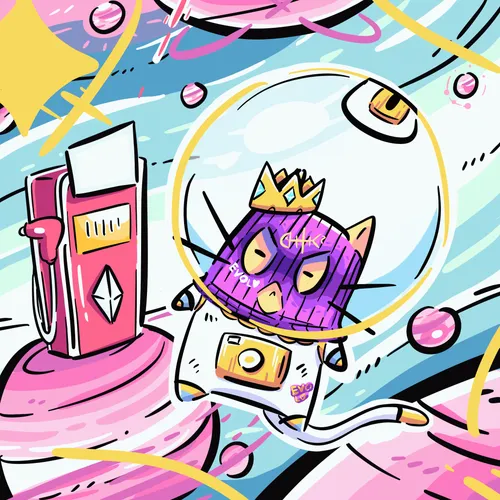 Item #87489794244154651967909246166968121273687528124183854183421336991877090508801 Media