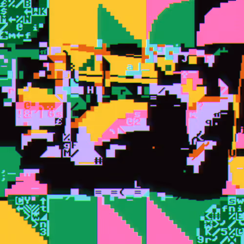 Item #44365357486268207665293750014823844463391636804997413147396749861917755965441 Media