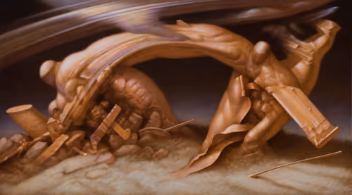 Item #19571591329902697817658778284801102658422189583404162753652400983876621565953 Media