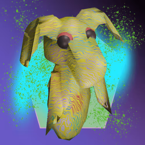 Item #52268251609148313723694636350380869011371331496130941392669192167857938497537 Media