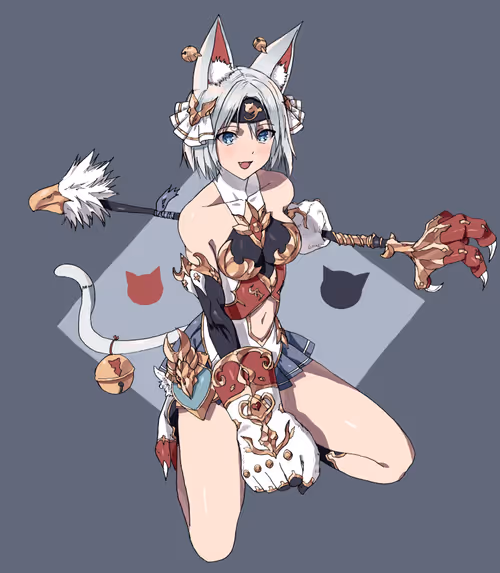 Item #66387551410902495046769970240300293549752805137494185402095422772176641589249 Media