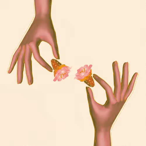 Item Media