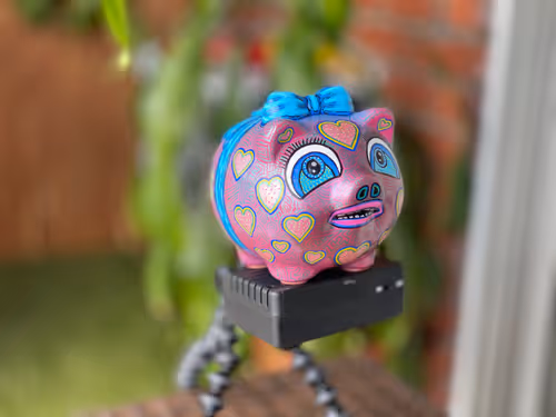 Item #46530092257016196211210881625036564459308307034471443170629423984950523199489 Media