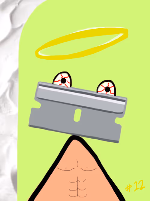 Item #110468881971058916779871504283870196898525820325896358126582988585711330918401 Media