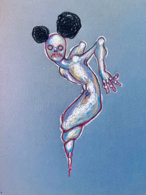 Item #18303725273958490486287665326652822191212658570555383934807492533018653884417 Media