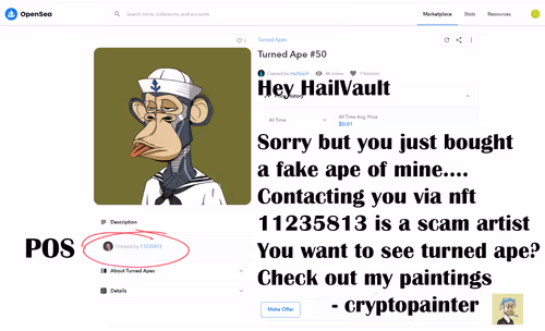 Item #11477097438385743368340173784731115516435805291836350507195325131734866984961 Media