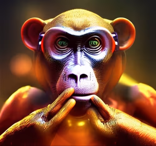 Item #94699177841961195808889491215513862589712125400819017007948223737177875415041 Media