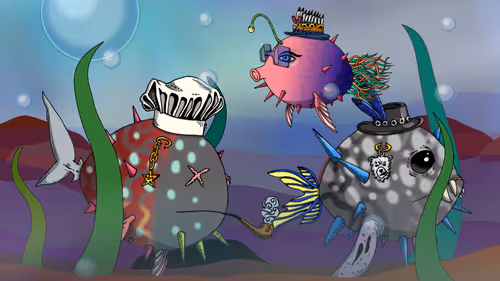 Item #34394785465532824271025173827349252192869287507557890127831947625714000330753 Media