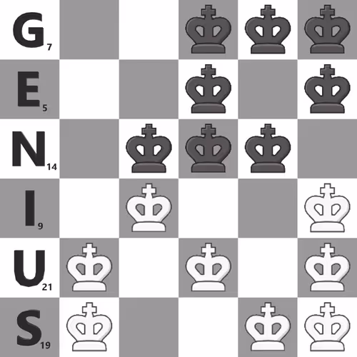 Item #8627580423599825812112197409251168417595395845635096257913787939858558222337 Media