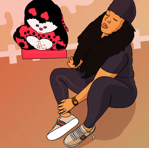 Item #60371749353665098550813973800726794386489715762638545342614810150226402213889 Media