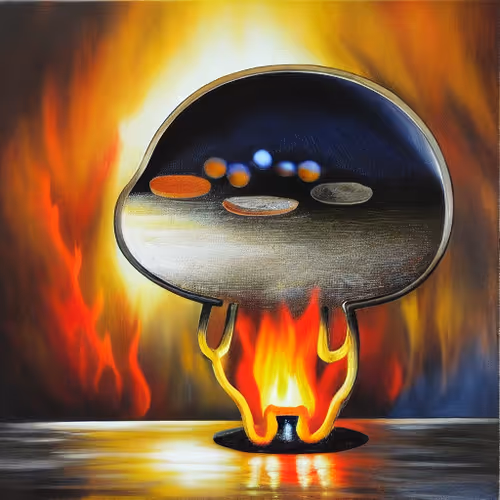 Item #20234568065744022924438038944876865334011173741235407086066807902473321185281 Media