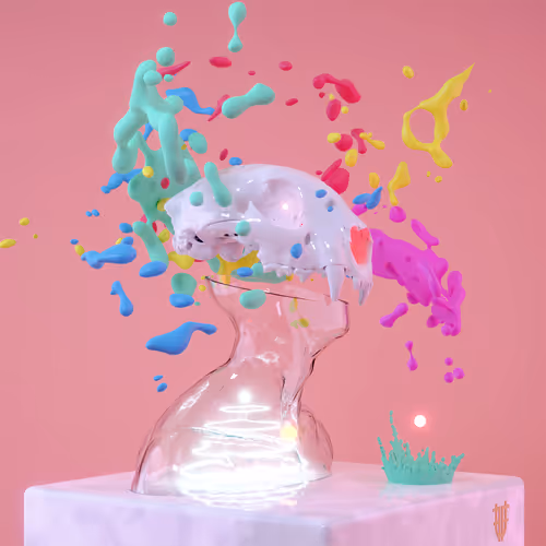 Item #15732994352353790852254013006480725857734526341190248184528114084103887781889 Media