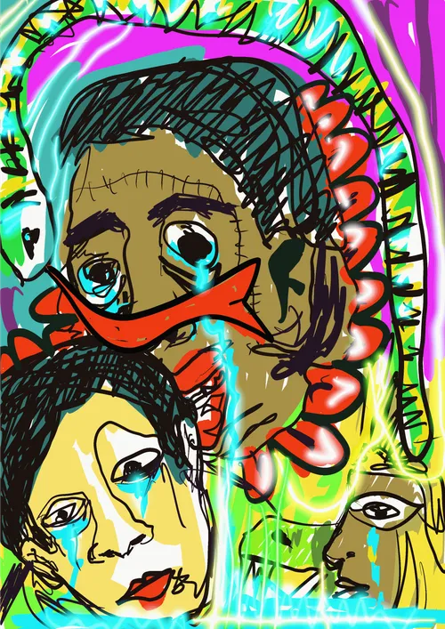 Item #798542827342544657874683859844036864841745919540031861611234569690900594689 Media