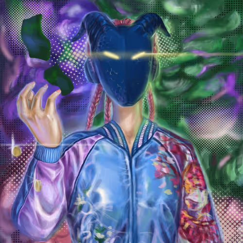 Item #98335801931404615003964249065504768493193074216120710234921231335159213588481 Media