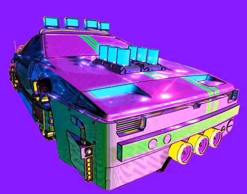 NFT Image