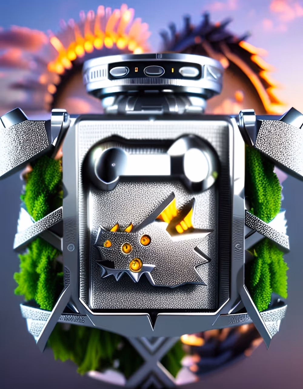 Item Media